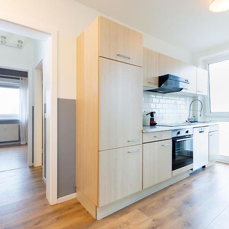 Boardinghouse St.Pauli Hotel Hamburg Bagian luar foto