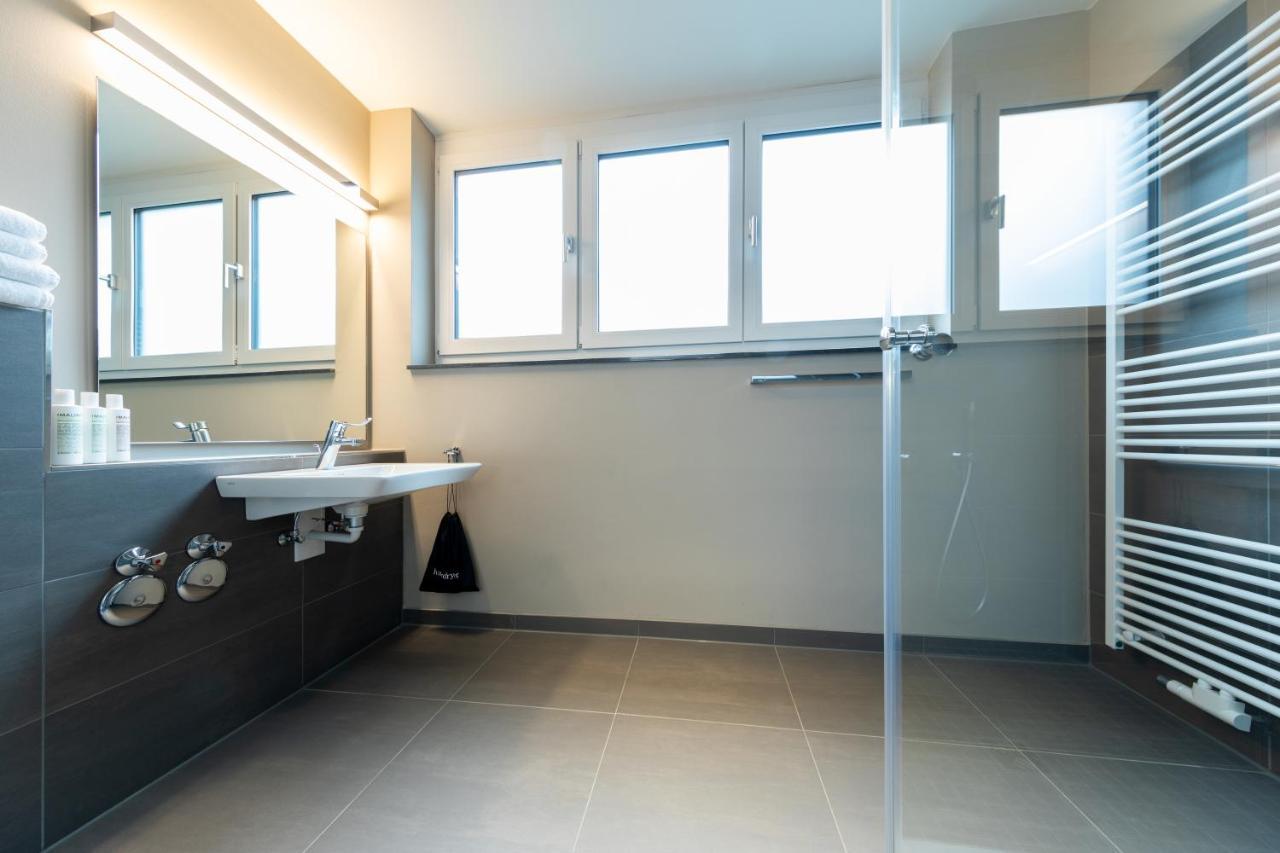 Boardinghouse St.Pauli Hotel Hamburg Bagian luar foto