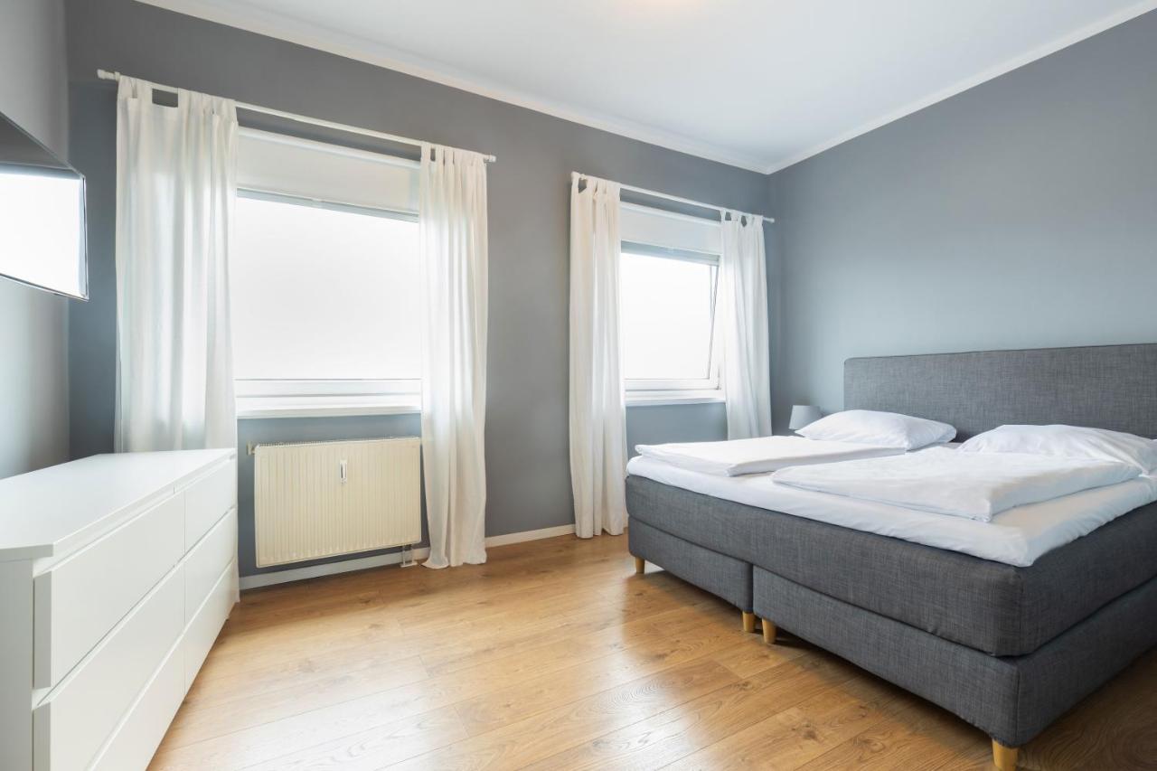 Boardinghouse St.Pauli Hotel Hamburg Bagian luar foto