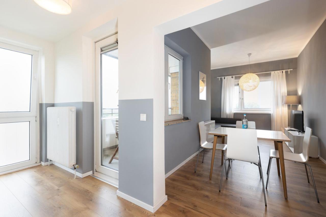 Boardinghouse St.Pauli Hotel Hamburg Bagian luar foto