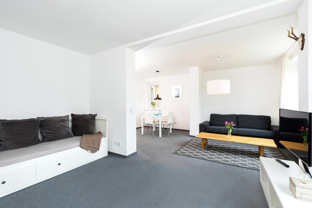 Boardinghouse St.Pauli Hotel Hamburg Bagian luar foto